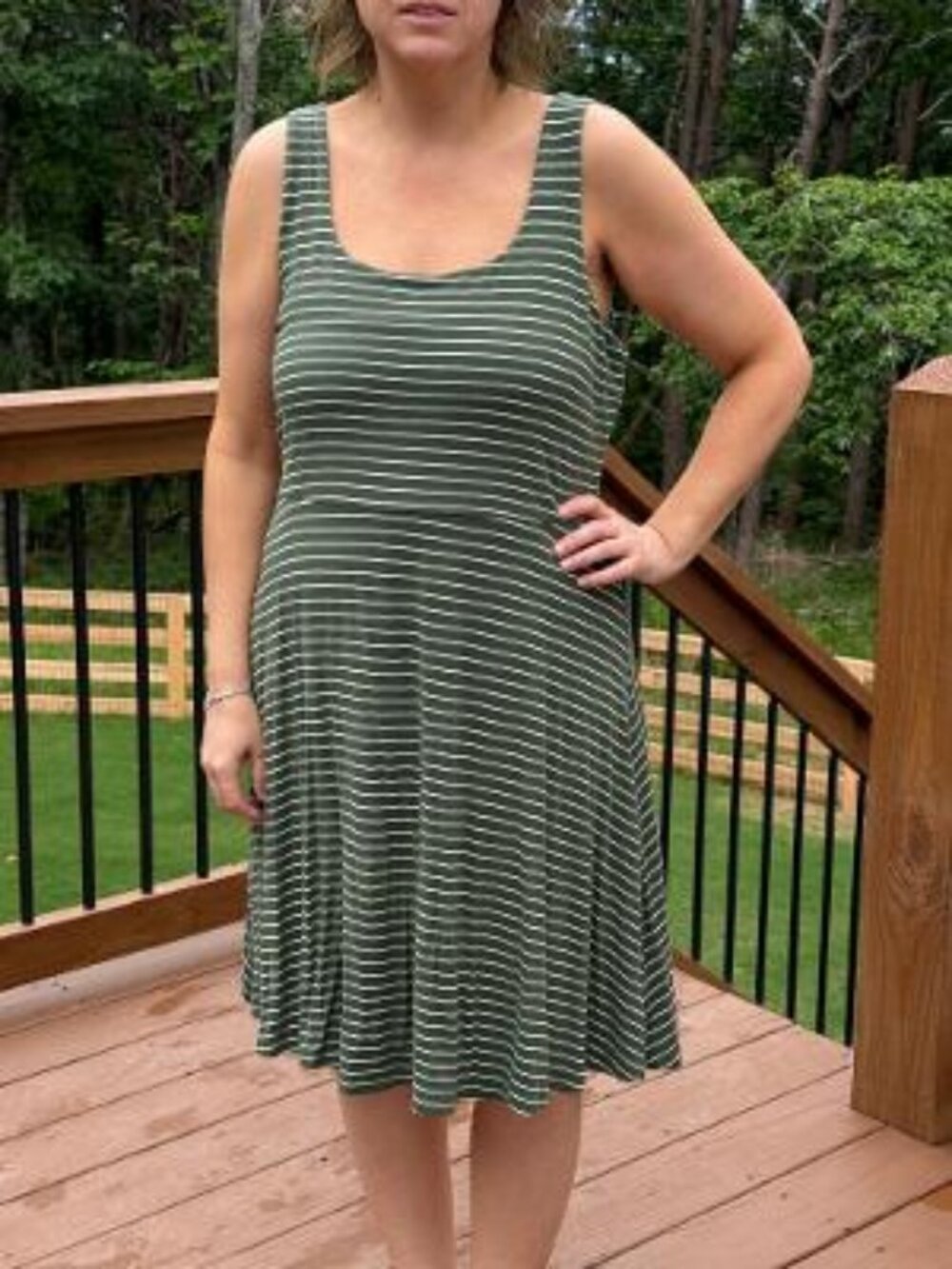 Women's Summer Dress
